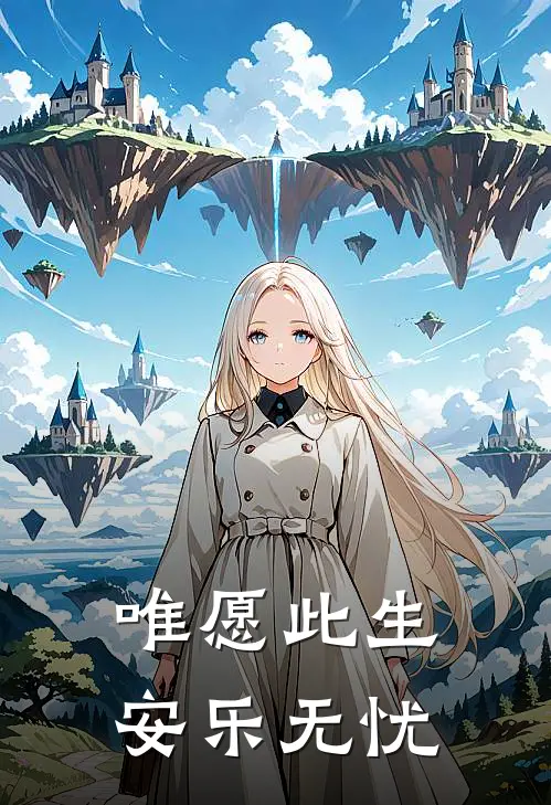 唯愿此生安乐无忧