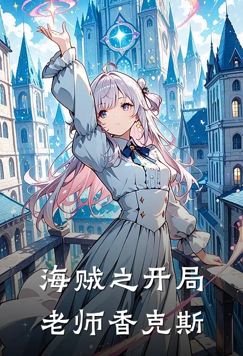 海贼之开局老师香克斯