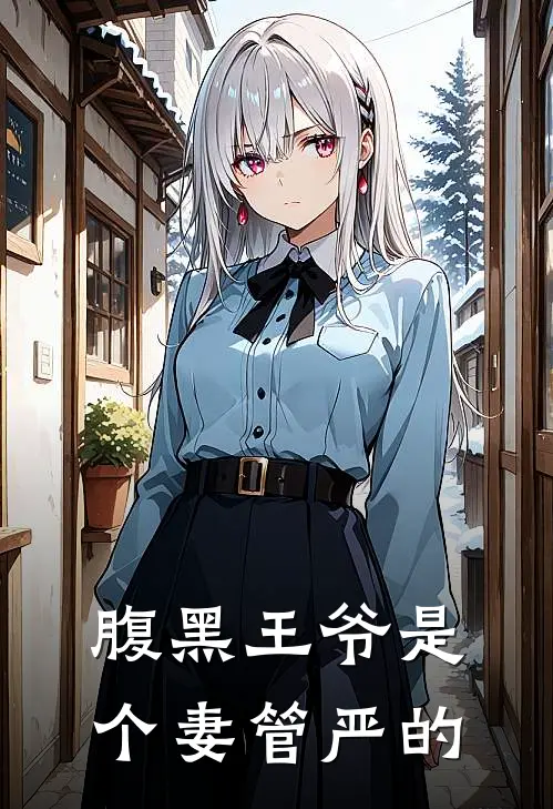 腹黑王爷是个妻管严的