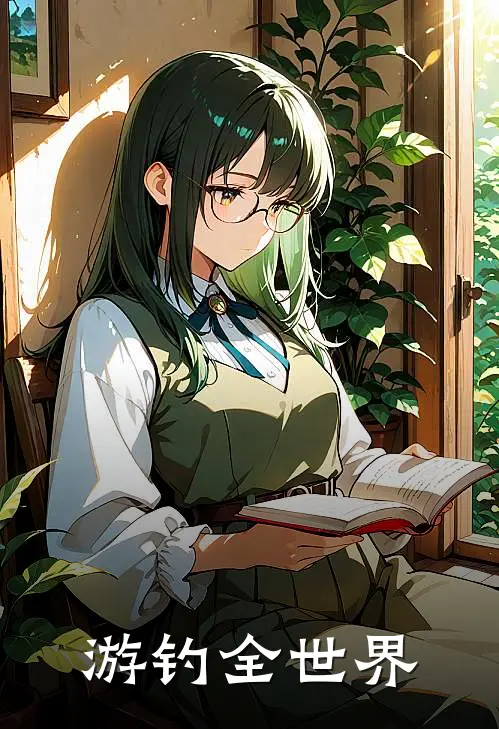 游钓全世界