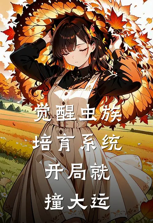 觉醒虫族培育系统：开局就撞大运