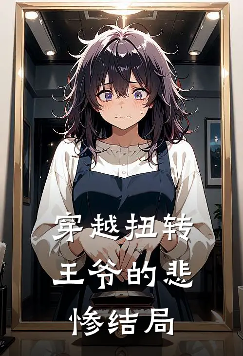 穿越扭转王爷的悲惨结局