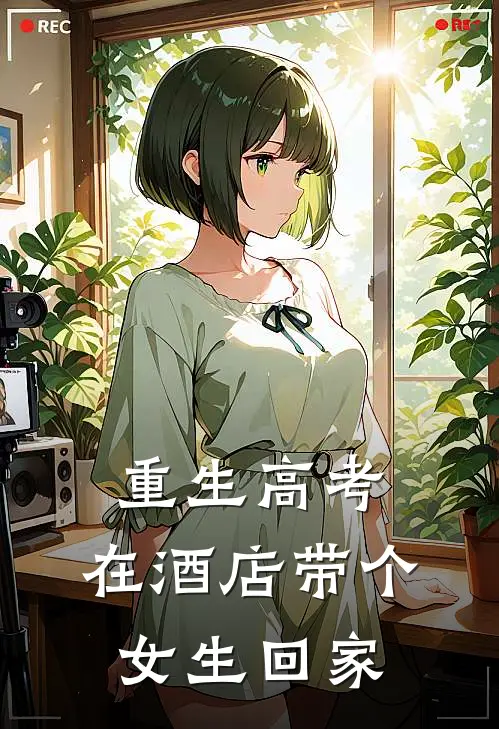 重生高考，在酒店带个女生回家