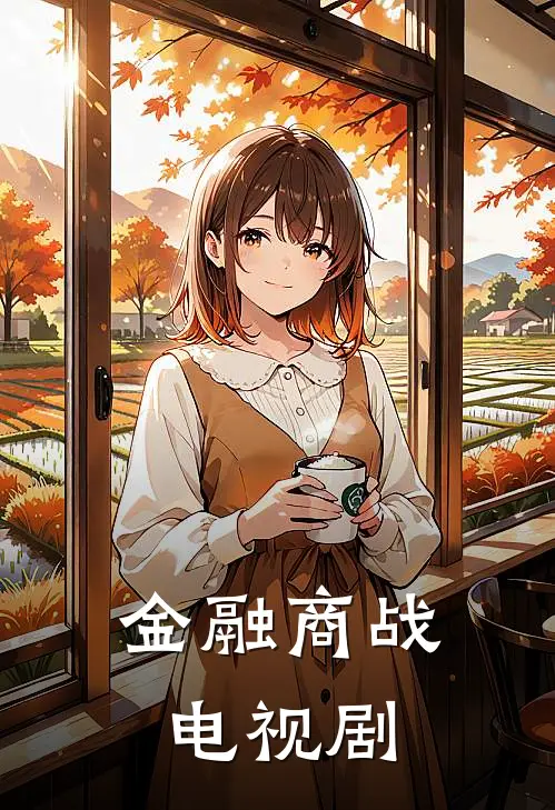 金融商战电视剧