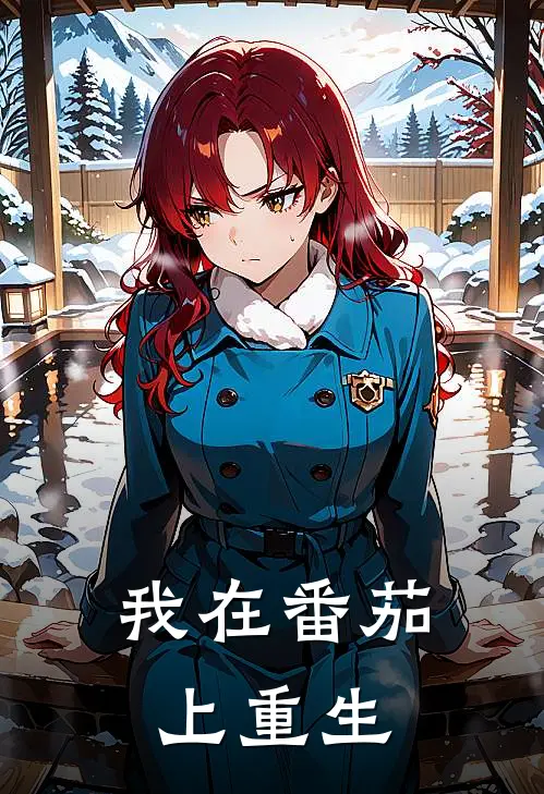 我在番茄上重生