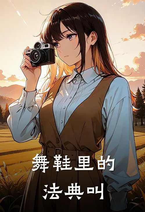 舞鞋里的法典叫