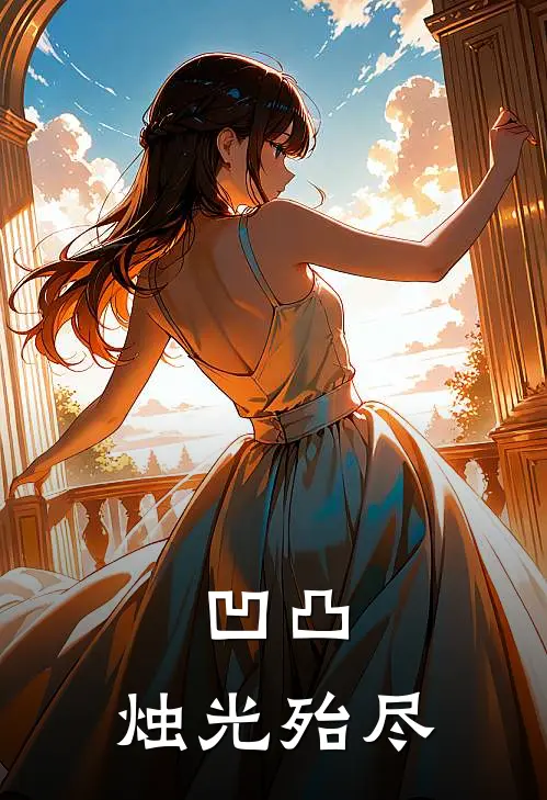 凹凸：烛光殆尽