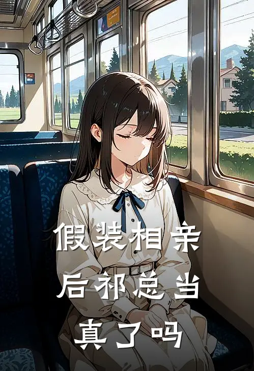 假装相亲后祁总当真了吗