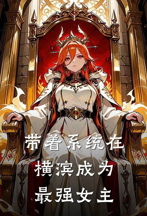带着系统在横滨成为最强女主