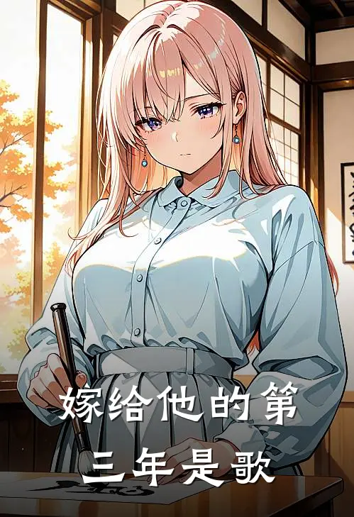 嫁给他的第三年是歌