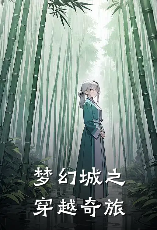 梦幻城之穿越奇旅