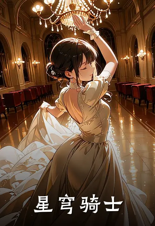 星穹骑士
