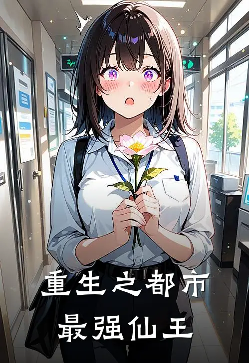 重生之都市最强仙王