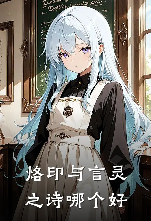 烙印与言灵之诗哪个好