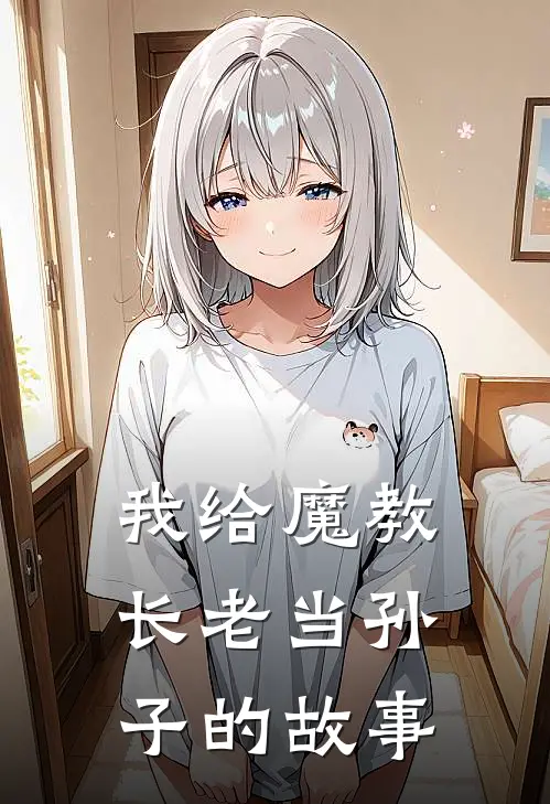 我给魔教长老当孙子的故事