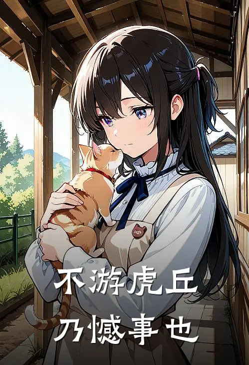 不游虎丘乃憾事也