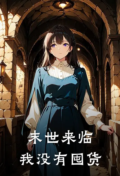 末世来临，我没有囤货