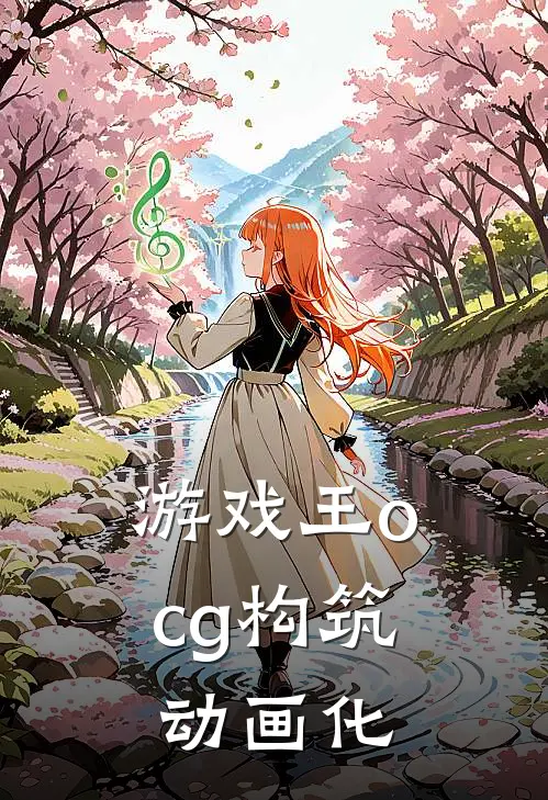 游戏王ocg构筑动画化