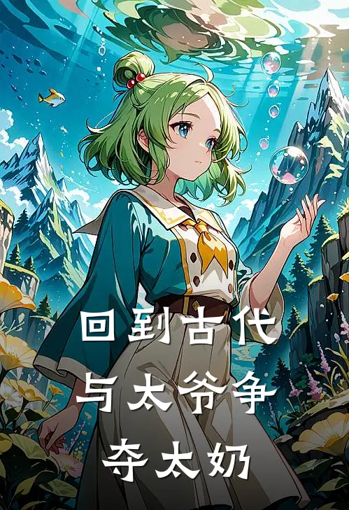 回到古代与太爷争夺太奶