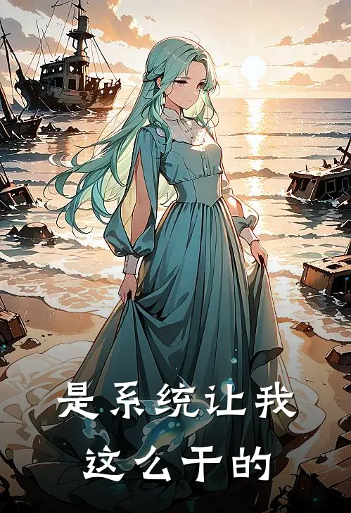 是系统让我这么干的