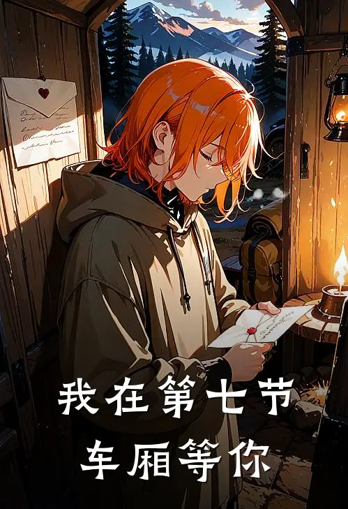 我在第七节车厢等你