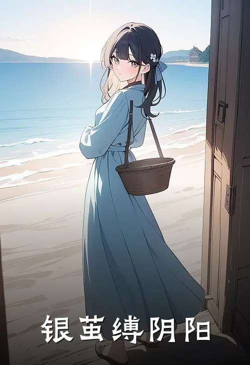 银茧缚阴阳