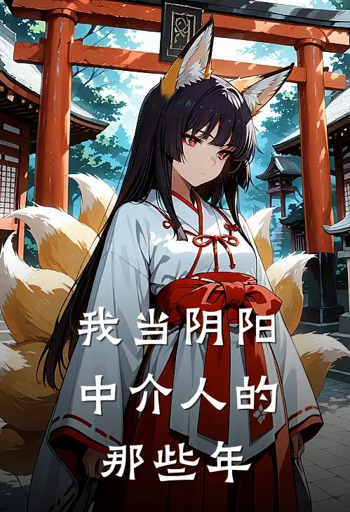 我当阴阳中介人的那些年