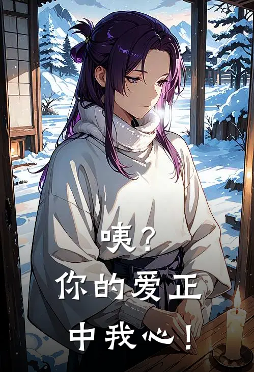 咦？你的爱正中我心！