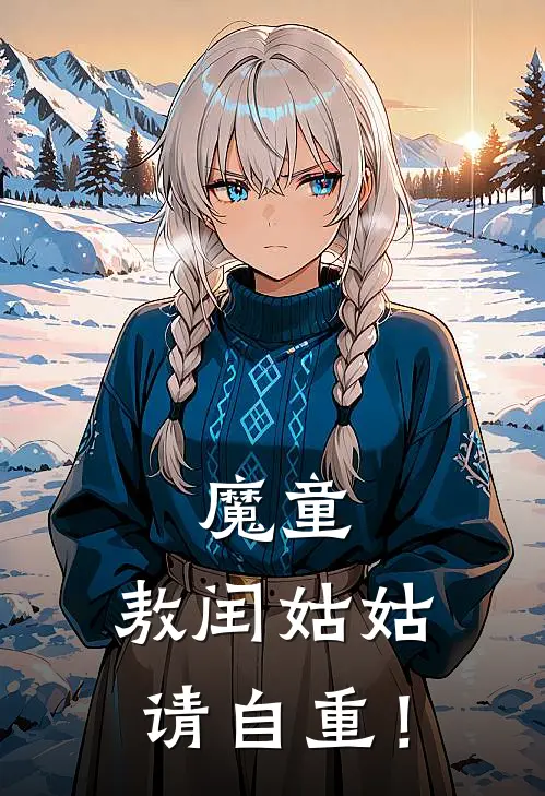 魔童：敖闰姑姑请自重！