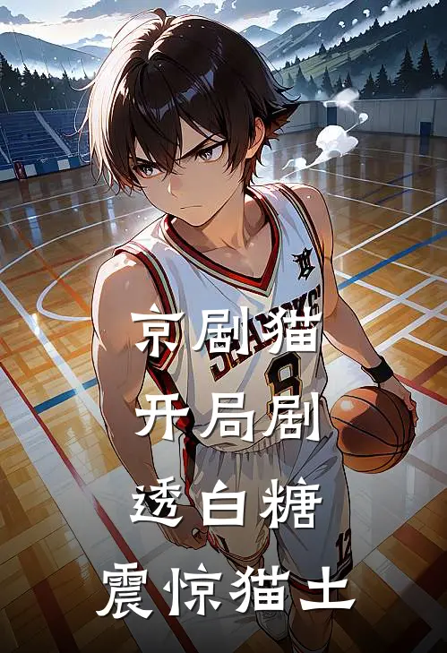 京剧猫：开局剧透白糖，震惊猫土