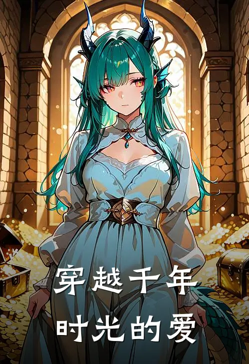 穿越千年时光的爱