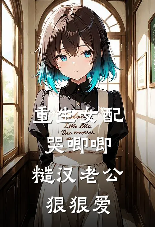 重生女配哭唧唧，糙汉老公狠狠爱