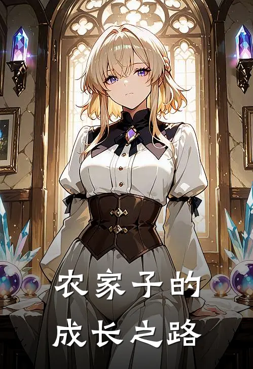 农家子的成长之路