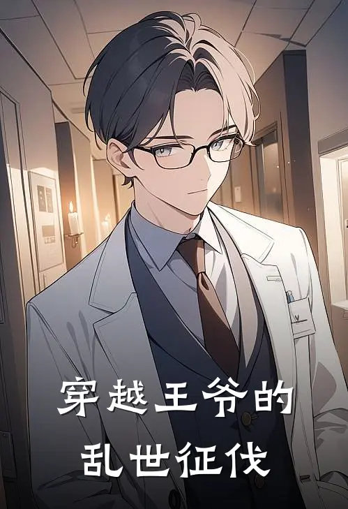 穿越王爷的乱世征伐