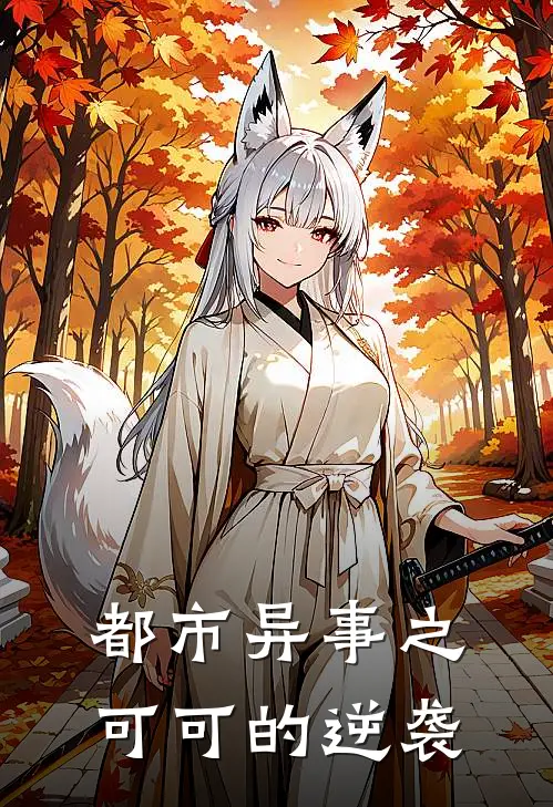 都市异事之可可的逆袭