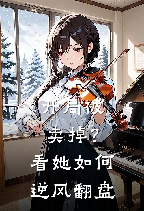 开局被卖掉？看她如何逆风翻盘