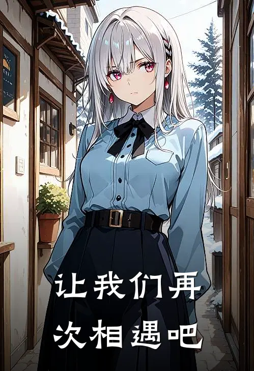 让我们再次相遇吧