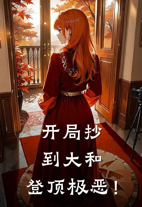 开局抄到大和，登顶极恶！