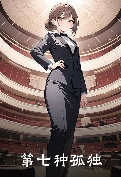 第七种孤独