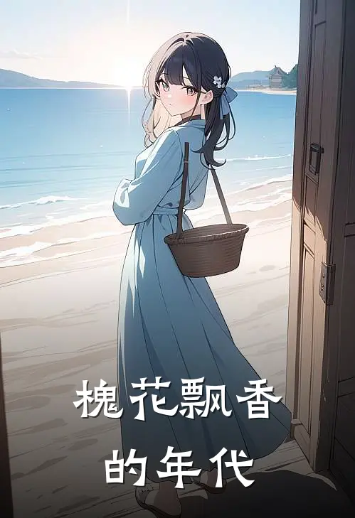 槐花飘香的年代