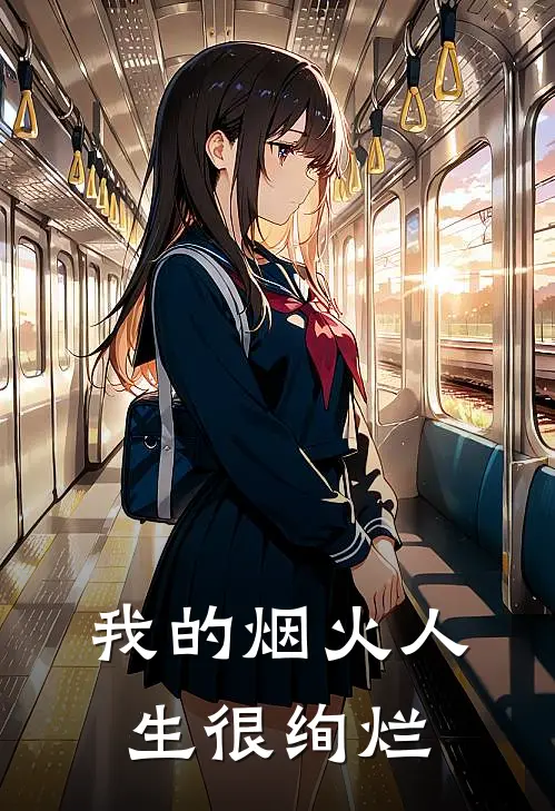 我的烟火人生很绚烂