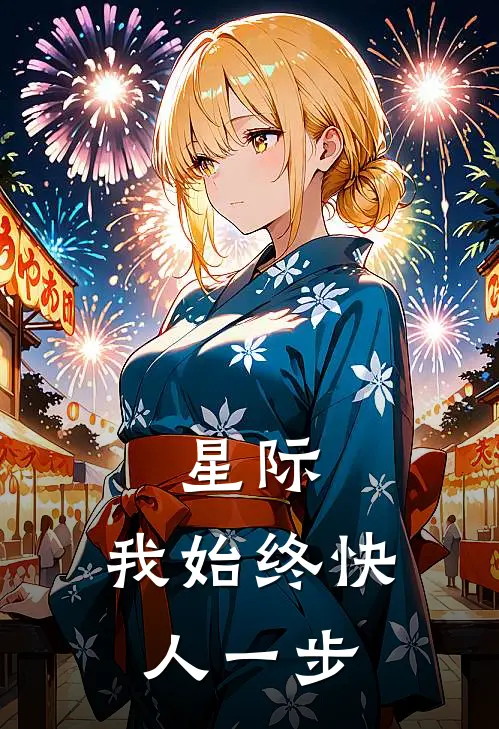 星际：我始终快人一步