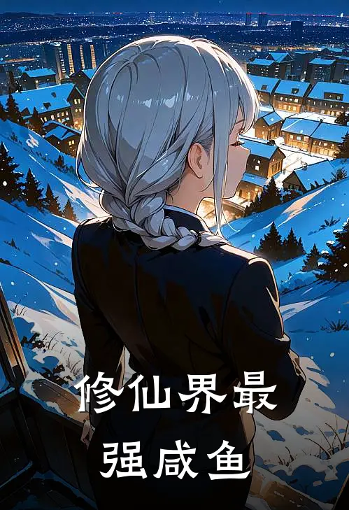 修仙界最强咸鱼