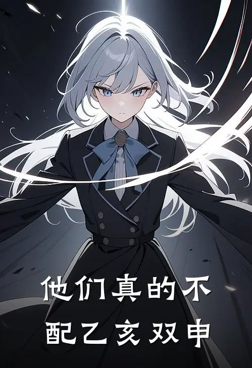 他们真的不配乙亥双申
