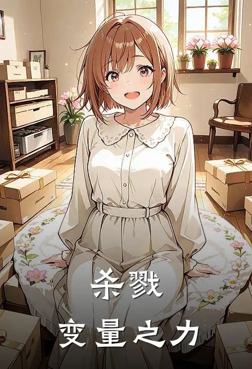 杀戮：变量之力