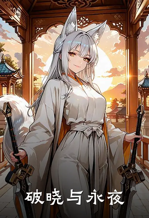 破晓与永夜