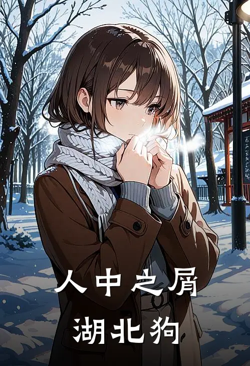 人中之屑湖北狗