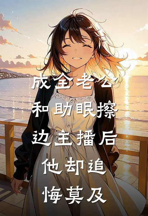 成全老公和助眠擦边主播后，他却追悔莫及