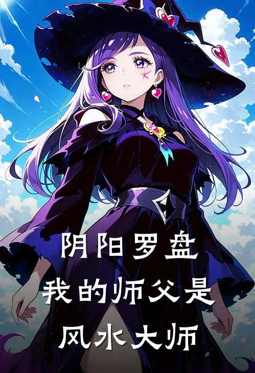 阴阳罗盘：我的师父是风水大师