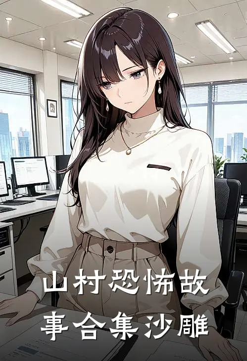 山村恐怖故事合集沙雕